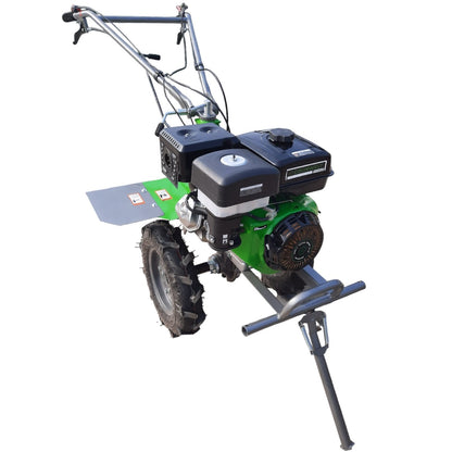 Motorhacke Grünwelt GW-MH130F (ohne Getriebe- und Motoröl)