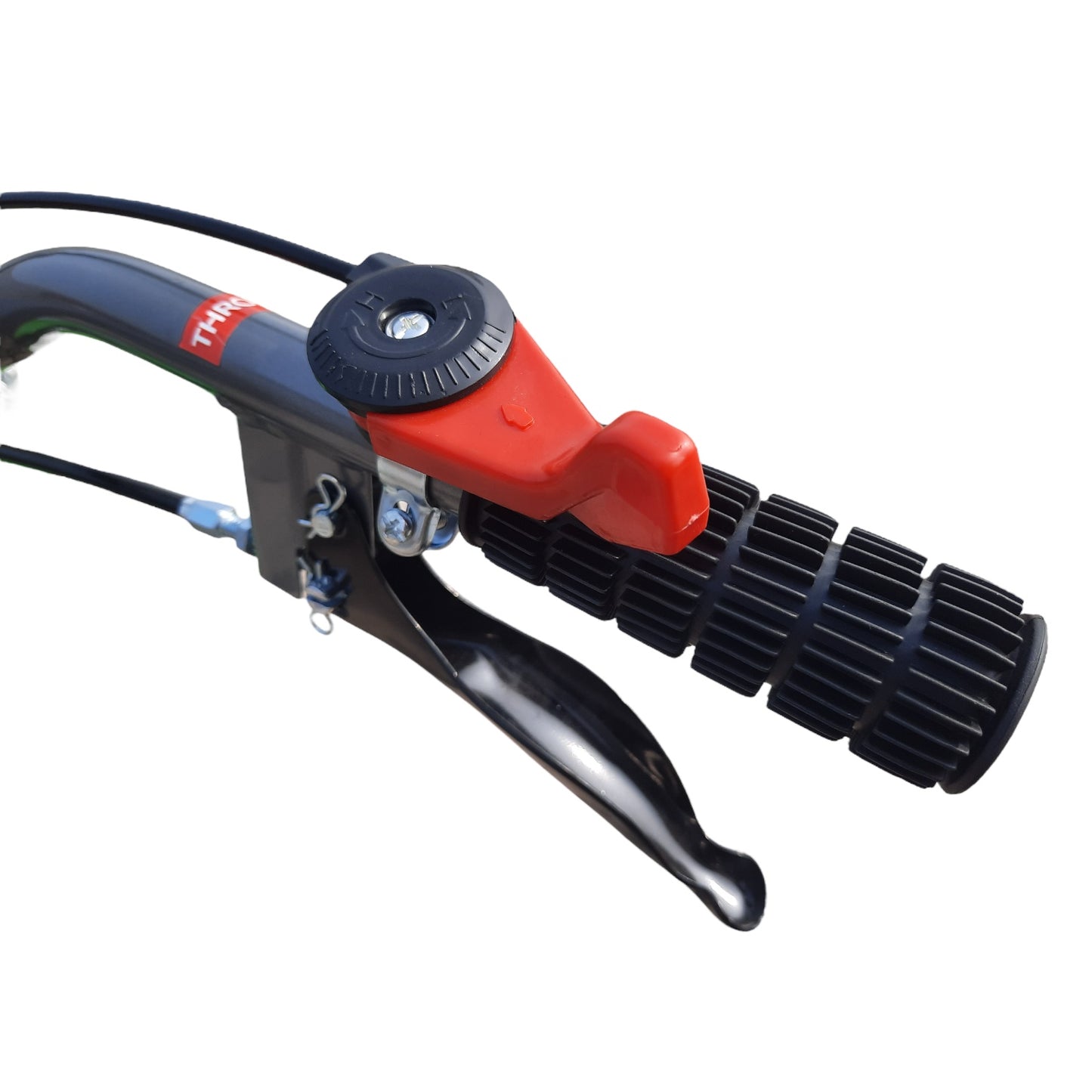 Motorhacke Grünwelt GW-MH130F (ohne Getriebe- und Motoröl)