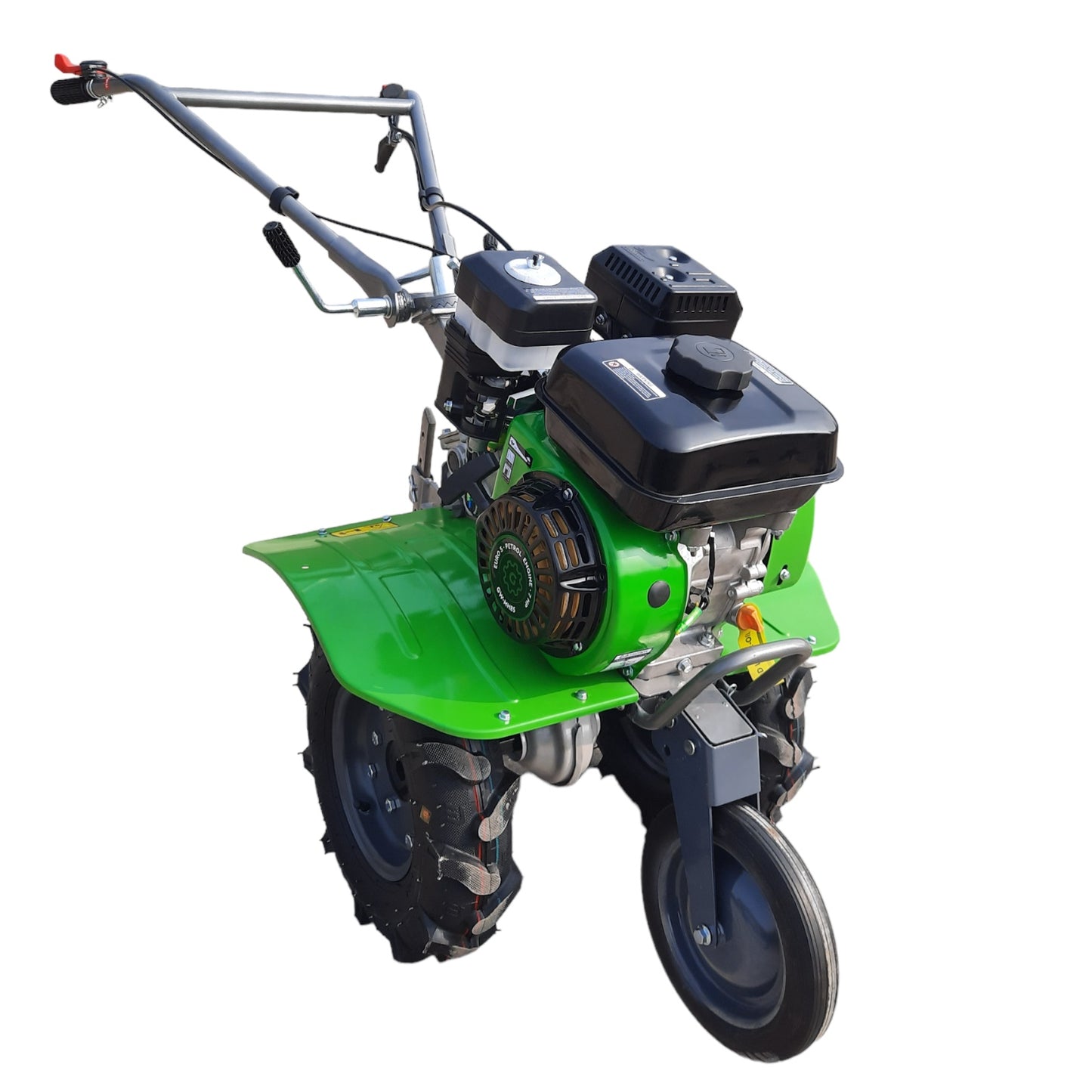 Motorhacke Grünwelt GW-MH85 (ohne Getriebe- und Motoröl)