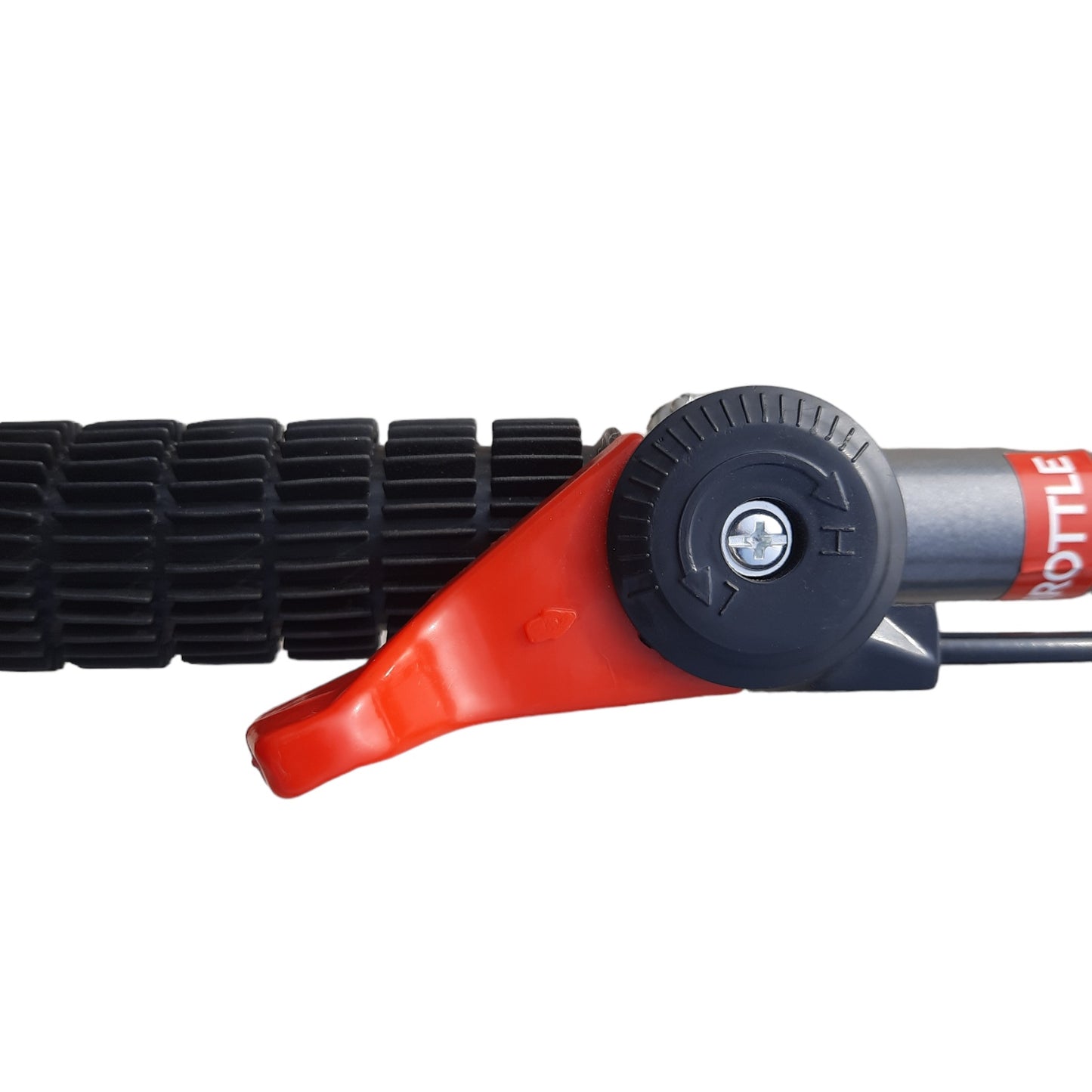 Motorhacke Grünwelt GW-MH85 (ohne Getriebe- und Motoröl)