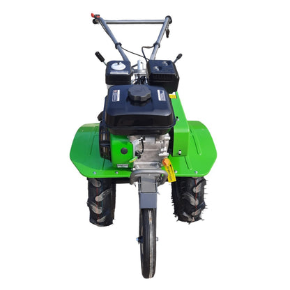 Motorhacke Grünwelt GW-MH85 (ohne Getriebe- und Motoröl)