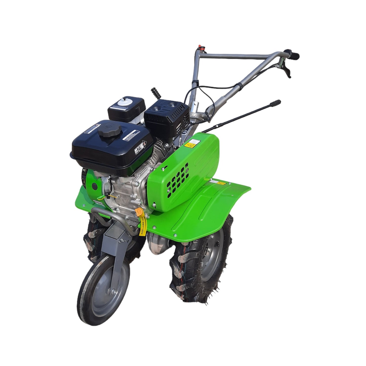 Motorhacke Grünwelt GW-MH85 (ohne Getriebe- und Motoröl)