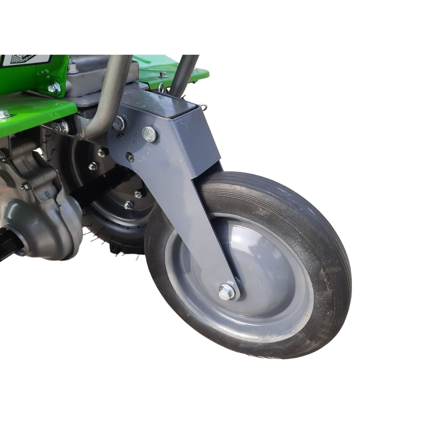 Motorhacke Grünwelt GW-MH85 (ohne Getriebe- und Motoröl)