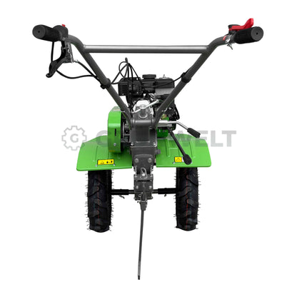 Motorhacke Grünwelt GW-MH95 (ohne Getriebe- und Motoröl)