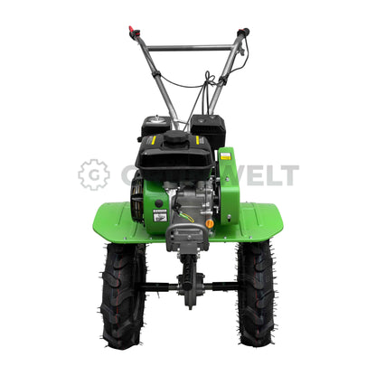 Motorhacke Grünwelt GW-MH95 (ohne Getriebe- und Motoröl)