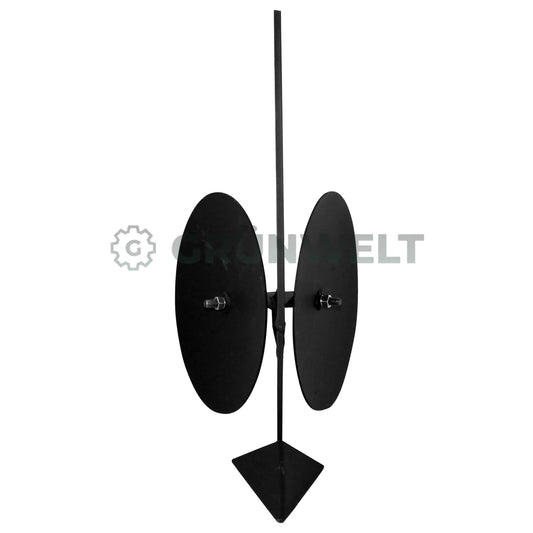 Scheibenhiller Grünwelt GW-OD01