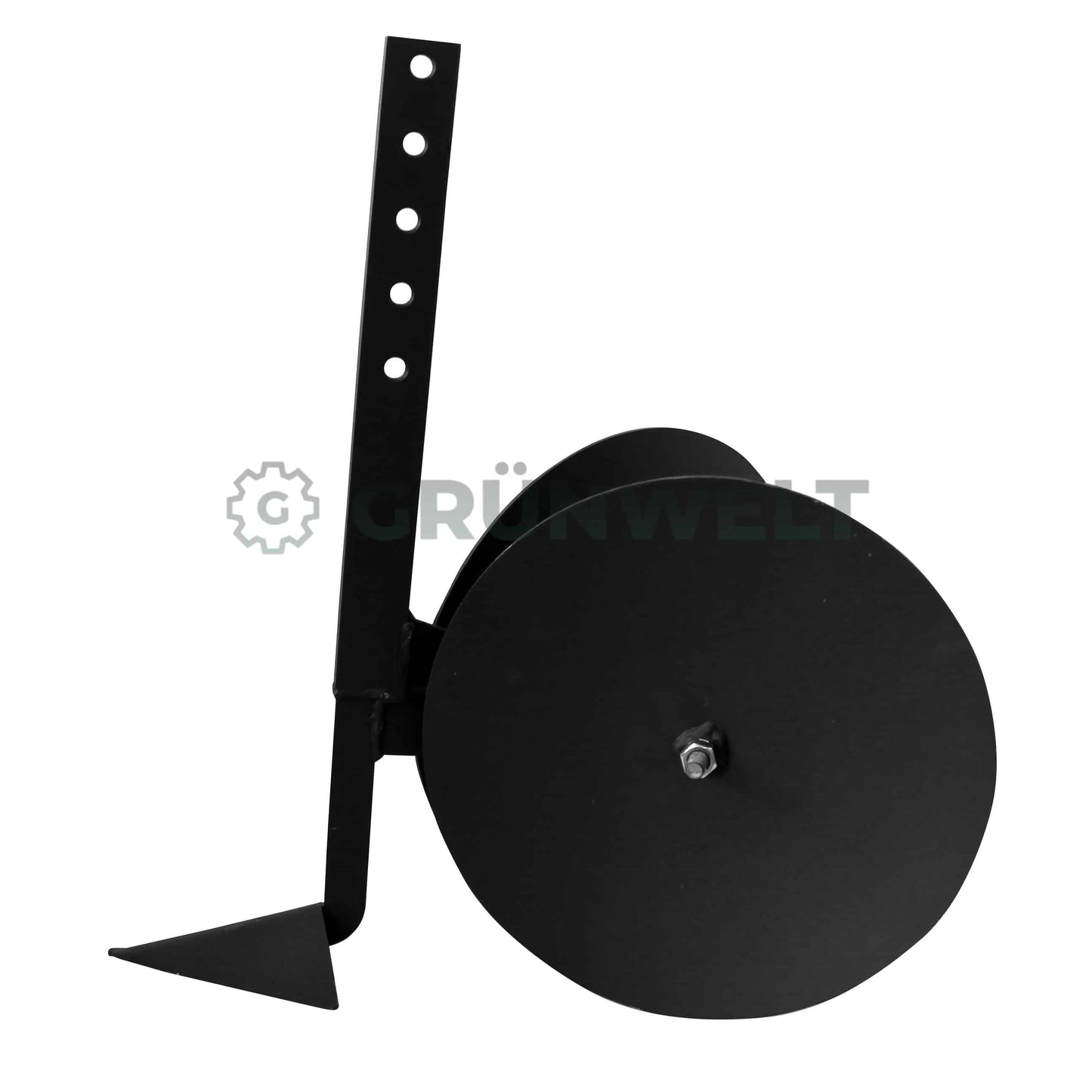 Scheibenhiller Grünwelt GW-OD01