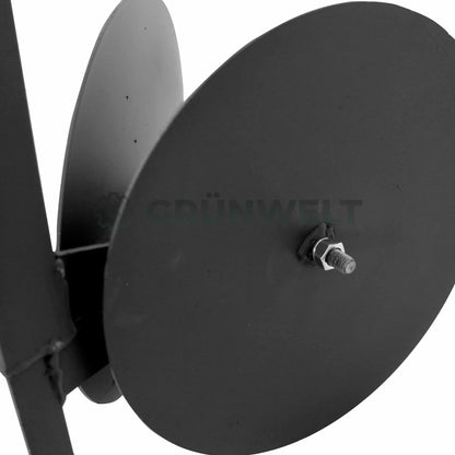 Scheibenhiller Grünwelt GW-OD01