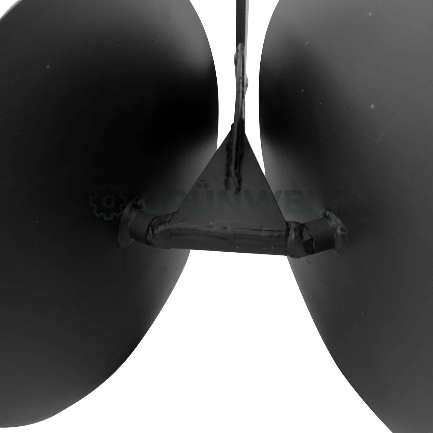 Scheibenhiller Grünwelt GW-OD01