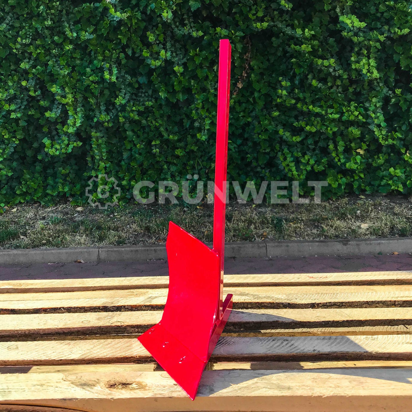 Pflug Grunwelt GW-PF01