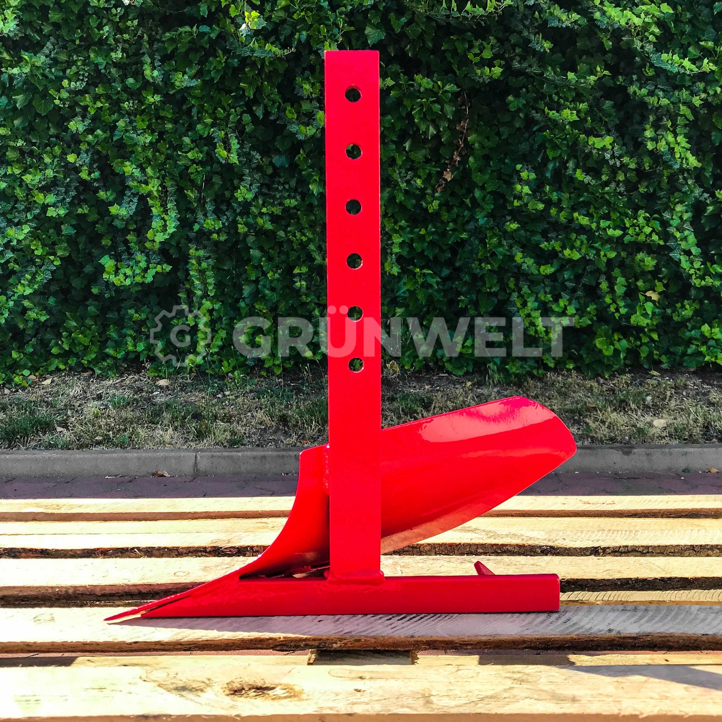 Pflug Grunwelt GW-PF01