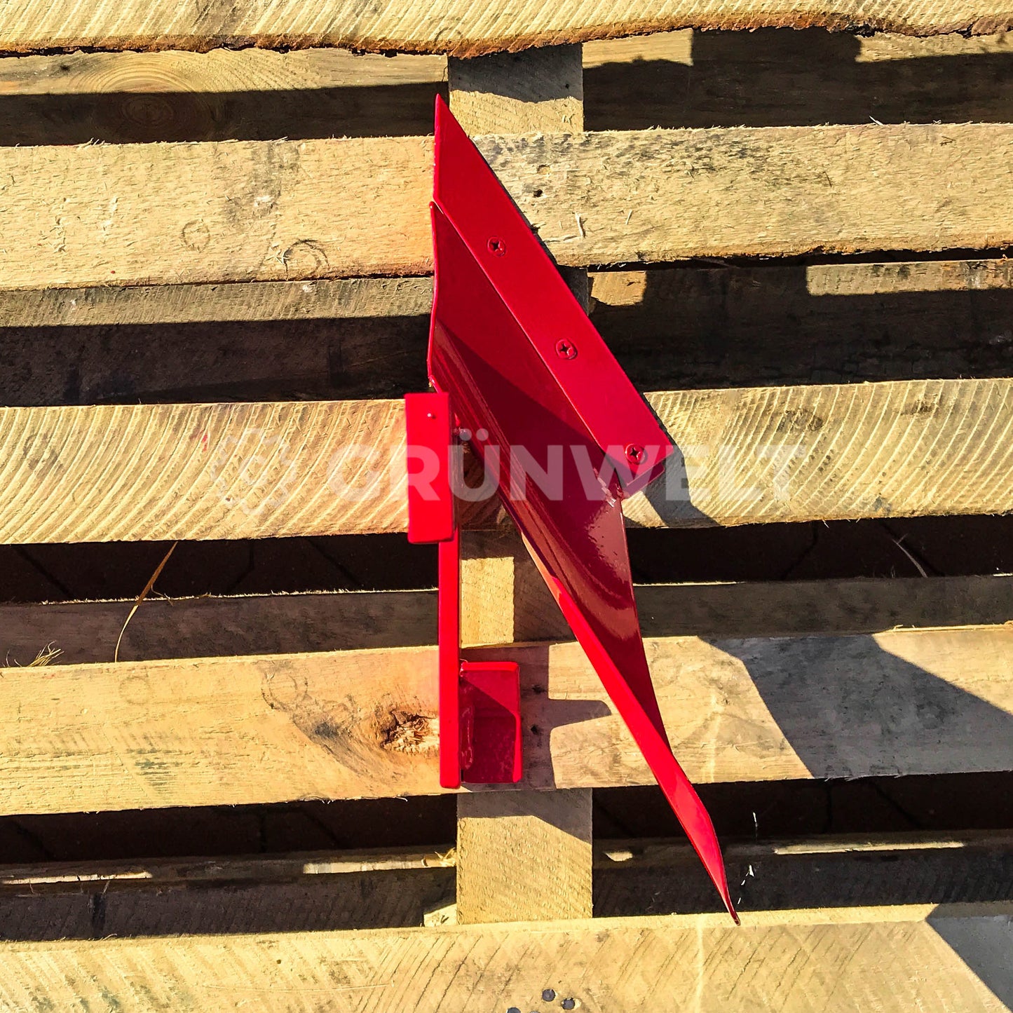 Pflug Grunwelt GW-PF02