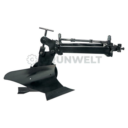 Pflug mit Stützrad Grünwelt GW-PF03