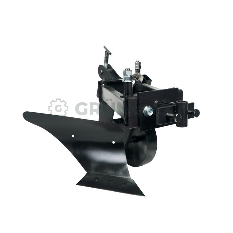 Pflug mit Stützrad Grünwelt GW-PF03