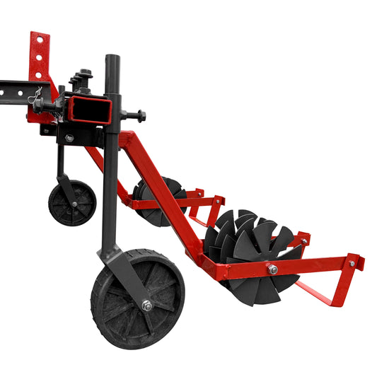 Jätgerät Grünwelt GW-PP01