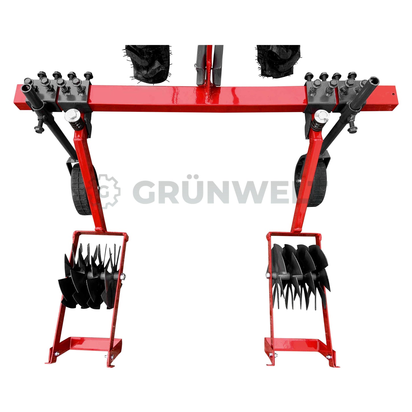 Устройство для удаления Grünwelt GW-PP01