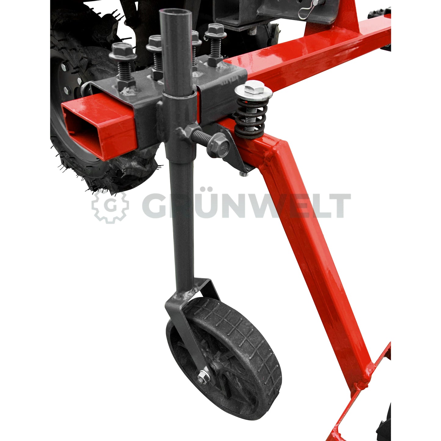 Устройство для удаления Grünwelt GW-PP01