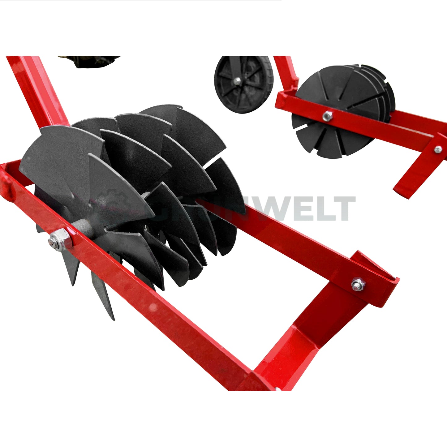 Устройство для удаления Grünwelt GW-PP01