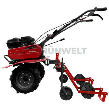 Устройство для удаления Grünwelt GW-PP01