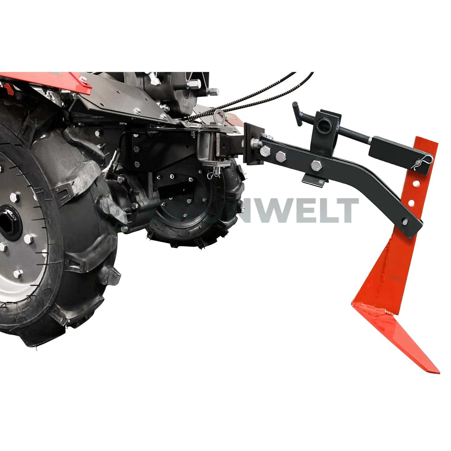 Grubber Grünwelt GW-PP02