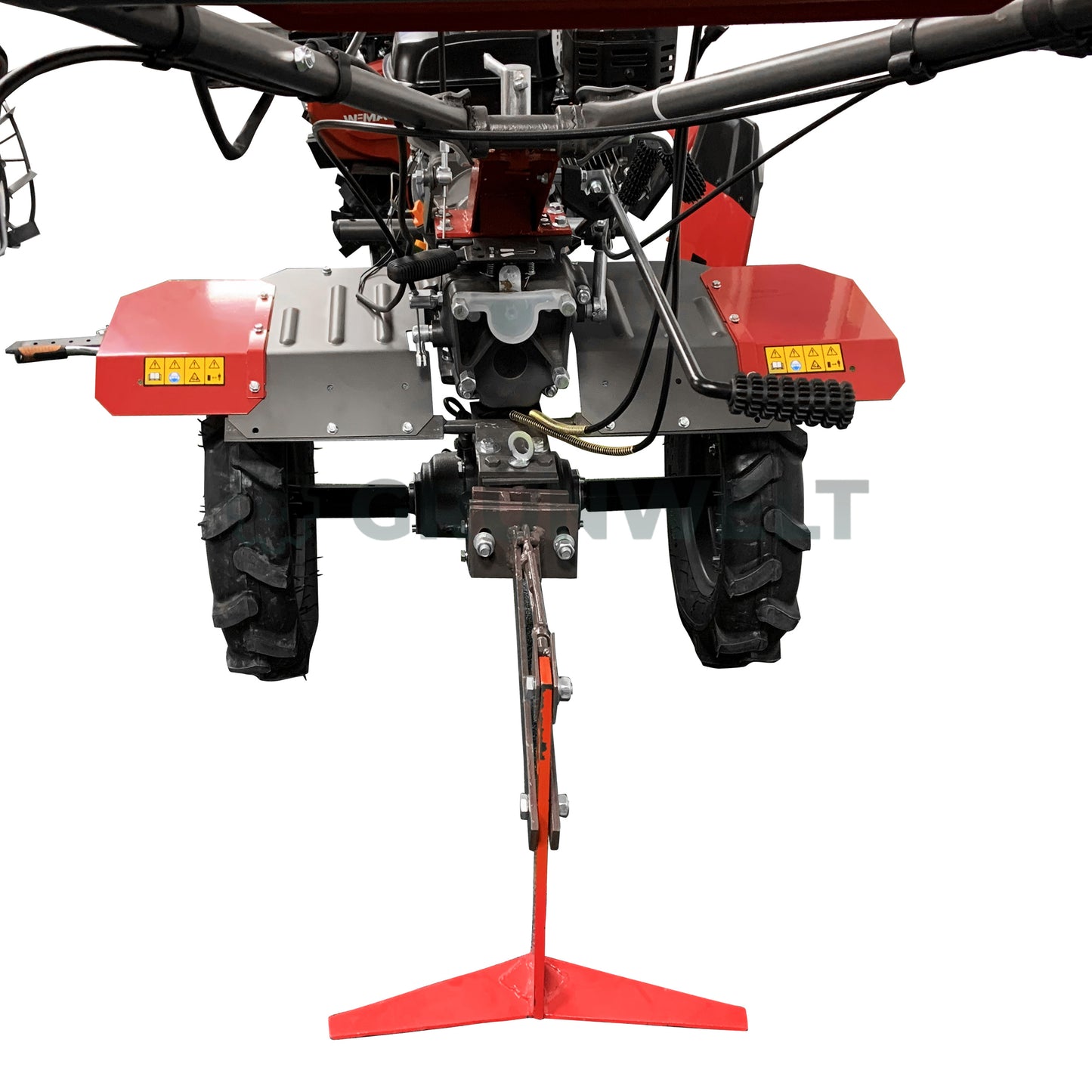 Grubber Grünwelt GW-PP02