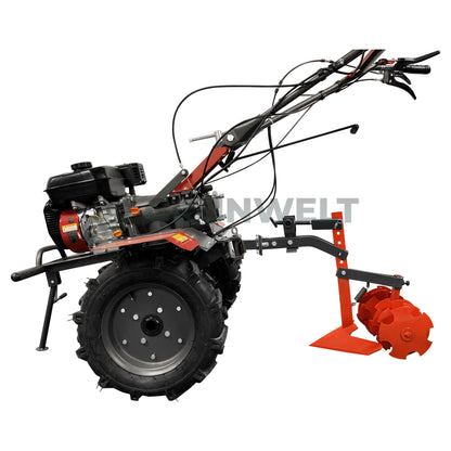 Grubber mit Scheibenegge Grünwelt GW-PP03