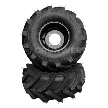 Ersatzräder (19*7.00-8")