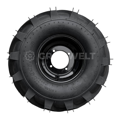 Ersatzräder (19*7.00-8")