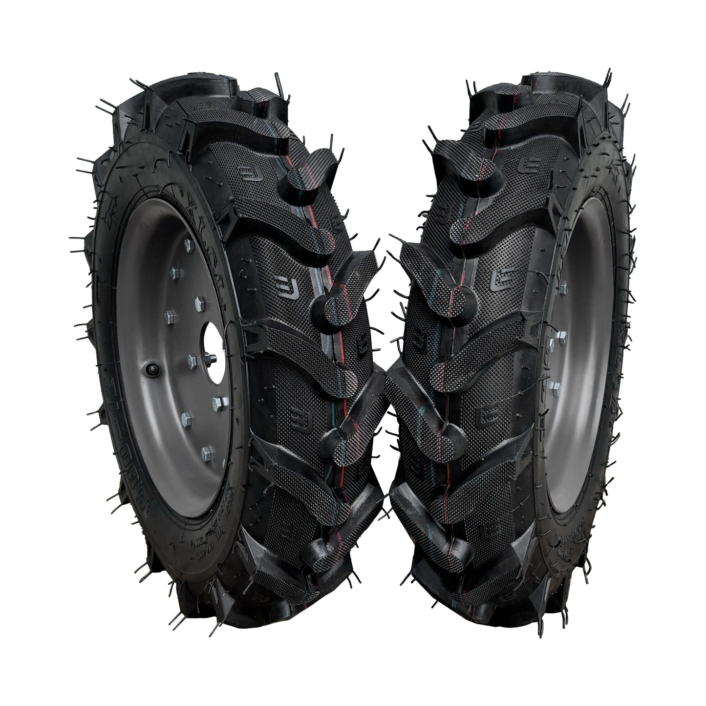 Ersatzräder (5.00-12")