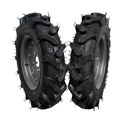 Ersatzräder (5.00-12")