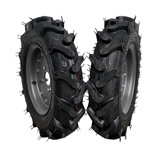 Ersatzräder (5.00-12")