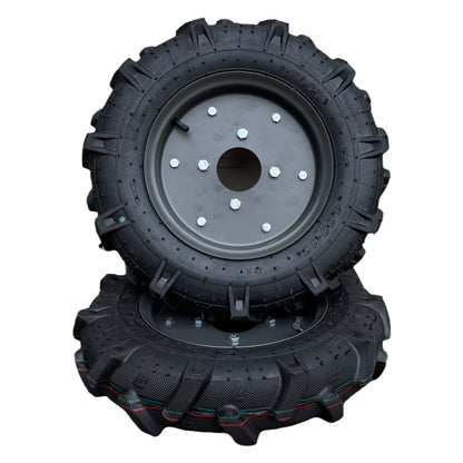 Ersatzräder (4.00-10")