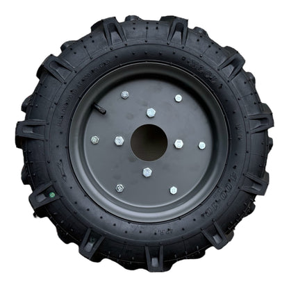 Ersatzräder (4.00-10")