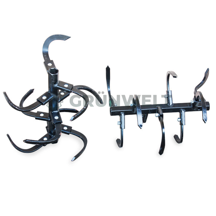 Rotateur Grünwelt GW-RT32