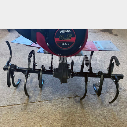 Rotateur Grünwelt GW-RT24