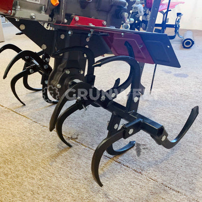 Rotateur Grünwelt GW-RT32