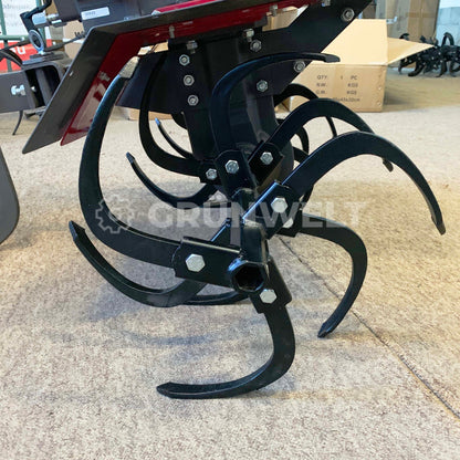 Rotateur Grünwelt GW-RT32