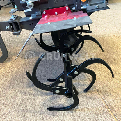 Rotateur Grünwelt GW-RT32