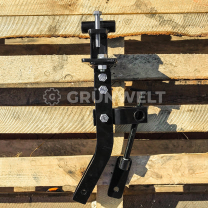 Accouplement à goupille universel Grünwelt GW-SB01