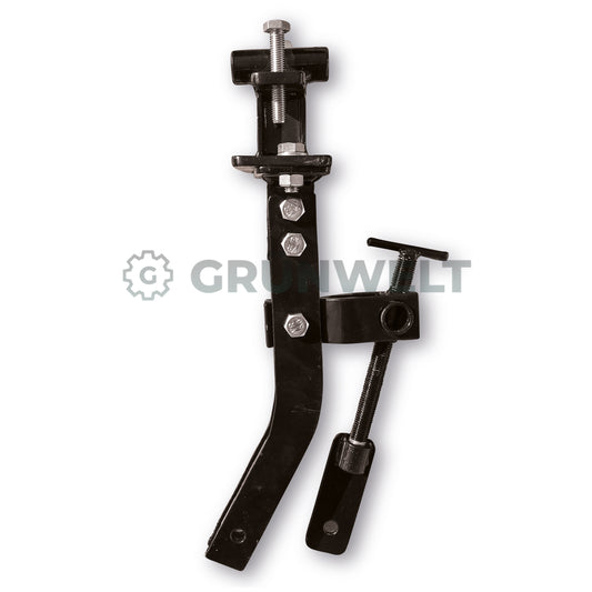 Universale Bolzenkupplung Grünwelt GW-SB01