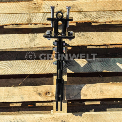 Accouplement à goupille universel Grünwelt GW-SB01