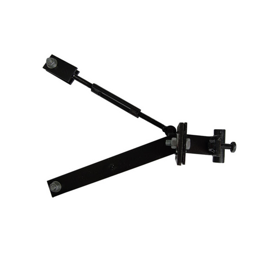 Universale Bolzenkupplung Grünwelt GW-SB01K