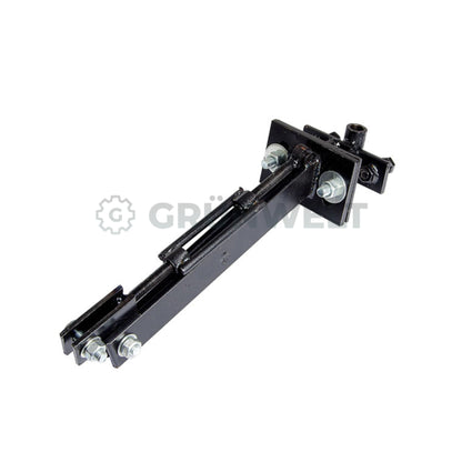 Universale Bolzenkupplung Grünwelt GW-SB01K