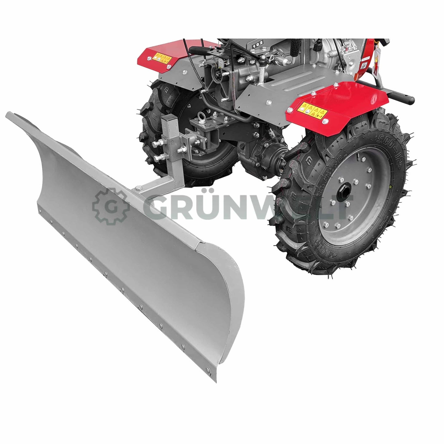 Schneeschild Grunwelt GW-SCH1100