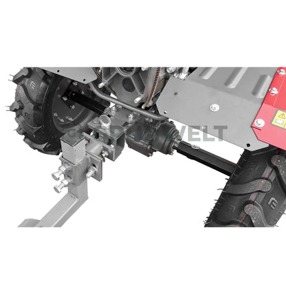 Schneeschild Grunwelt GW-SCH1100