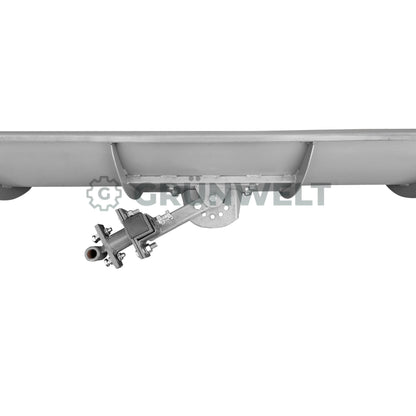 Schneeschild Grunwelt GW-SCH1100