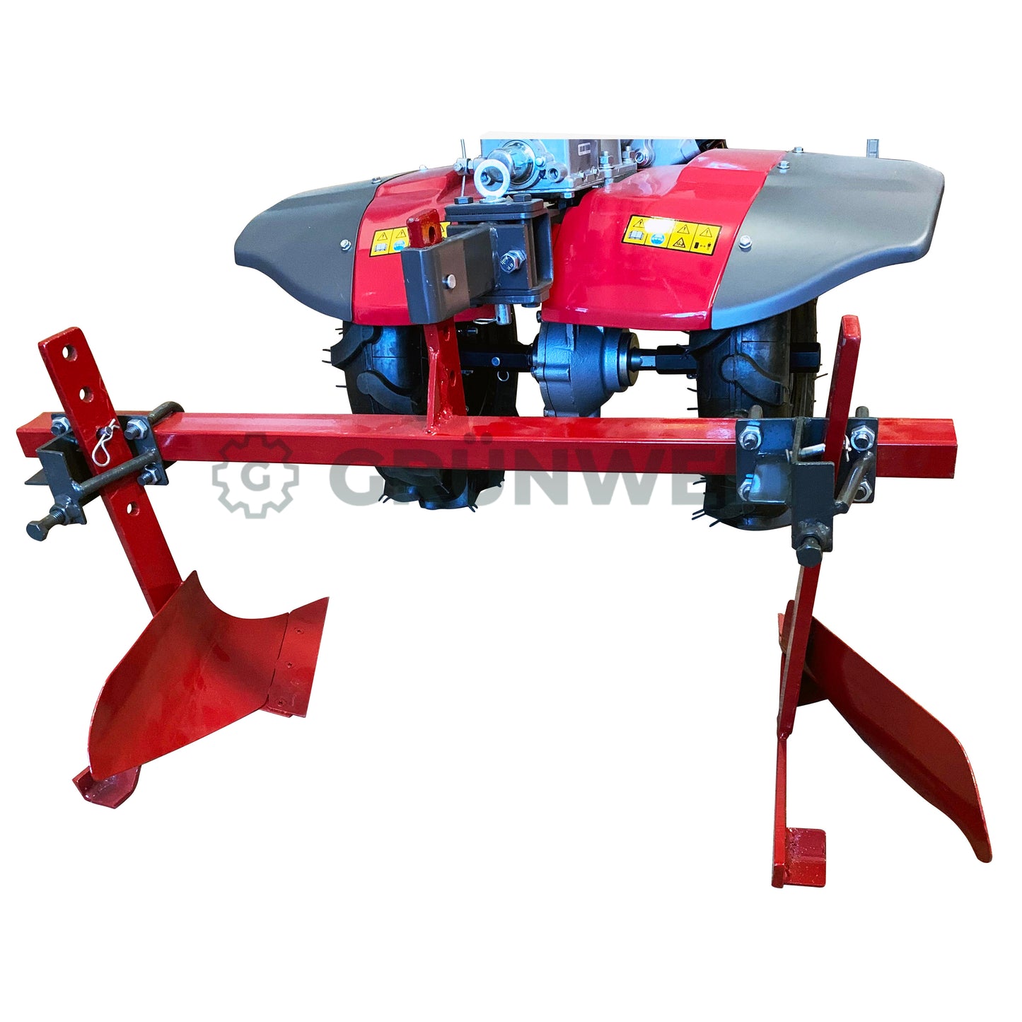 Accouplement universel Grünwelt GW-SP01