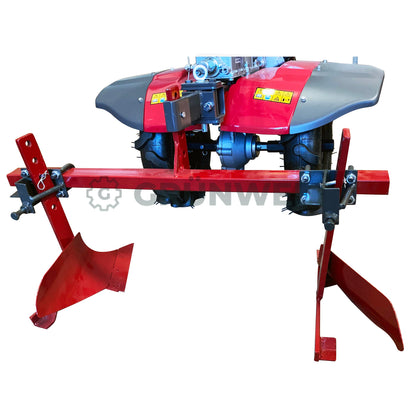 Accouplement universel Grünwelt GW-SP01