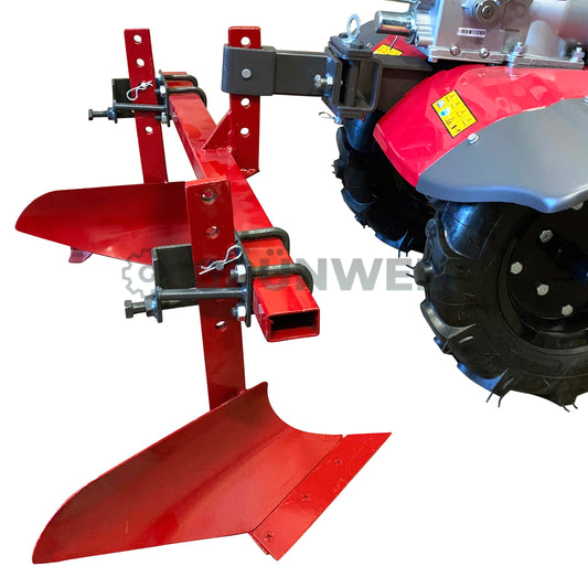 Universale Kupplung Grünwelt GW-SP01