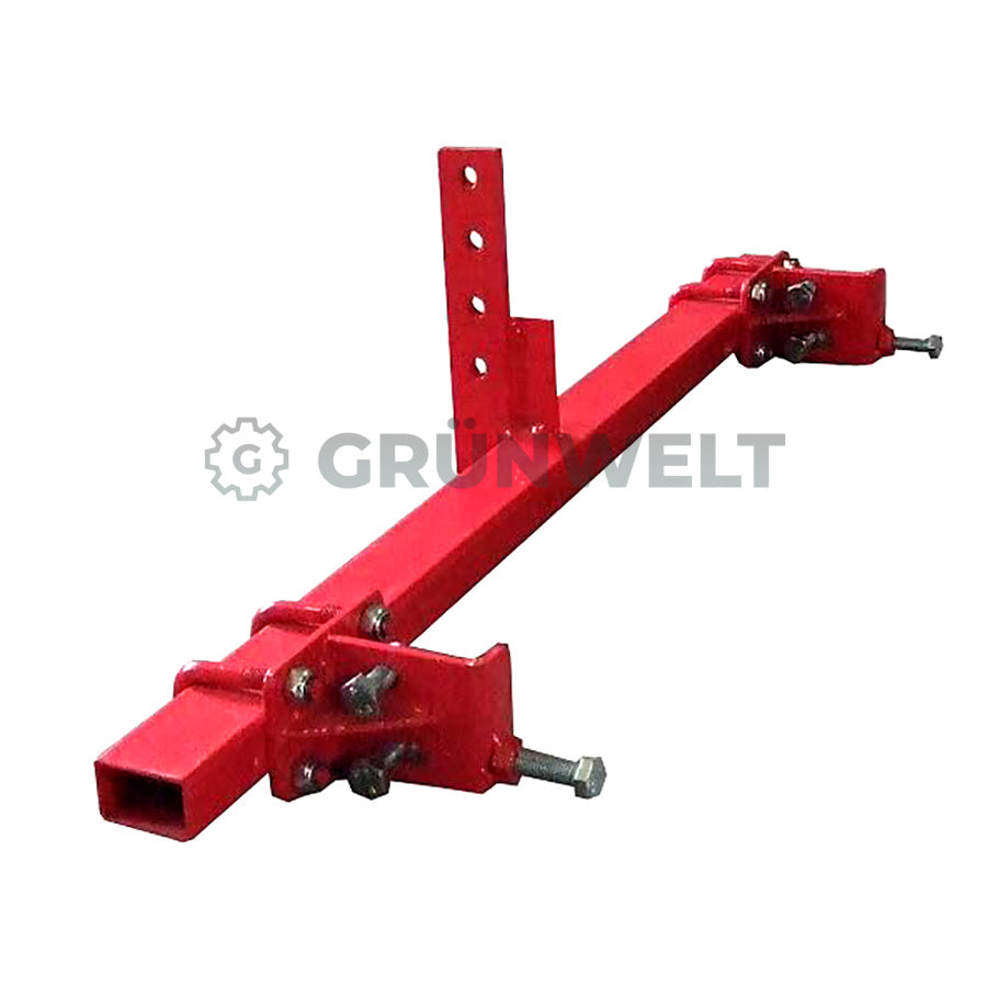 Accouplement universel Grünwelt GW-SP01